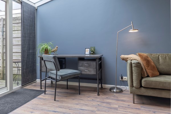 Medium property photo - Van Limburg Stirumstraat 13, 1781 VA Den Helder